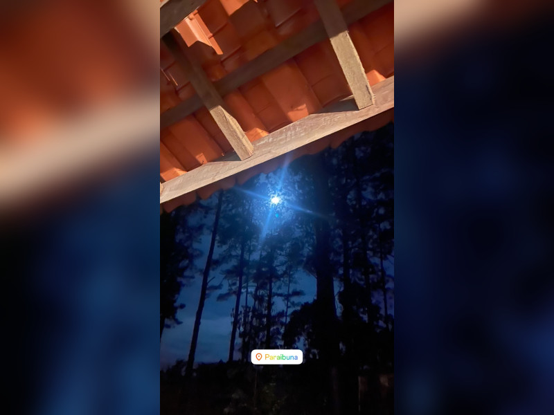 imóvel com 83m² - Área Rural de Paraibuna - Paraibuna