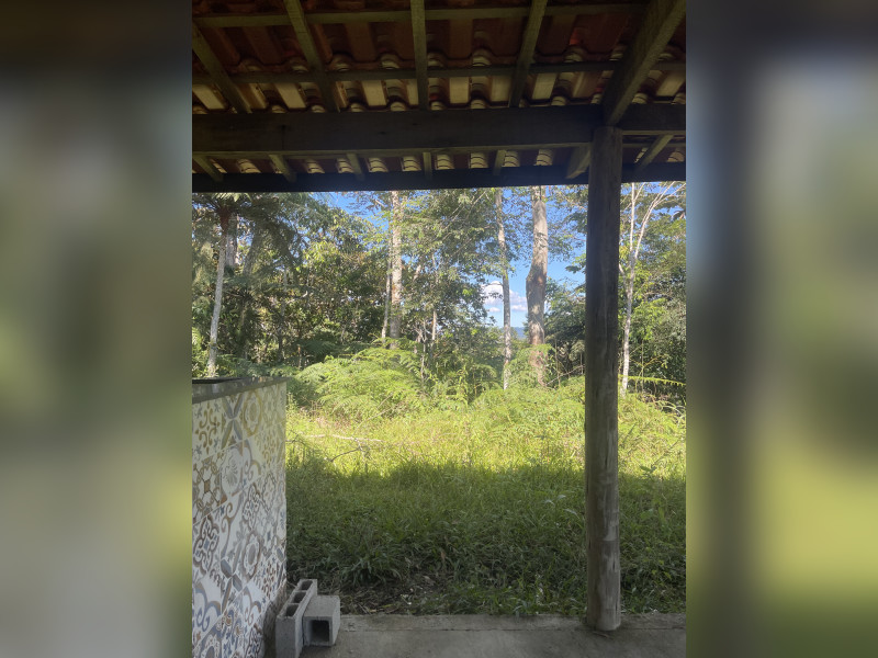imóvel com 83m² - Área Rural de Paraibuna - Paraibuna