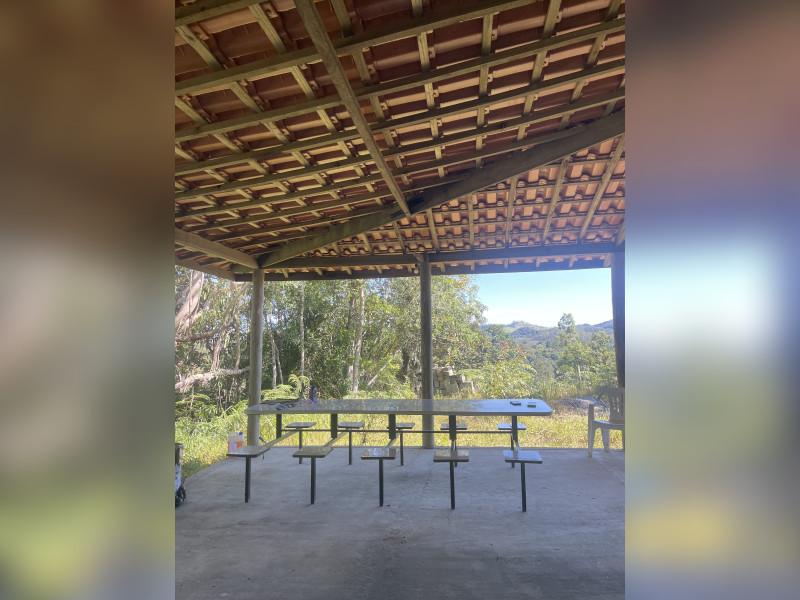 imóvel com 83m² - Área Rural de Paraibuna - Paraibuna