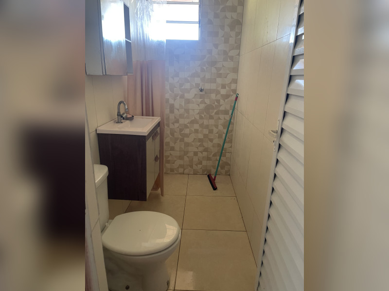 imóvel com 83m² - Área Rural de Paraibuna - Paraibuna