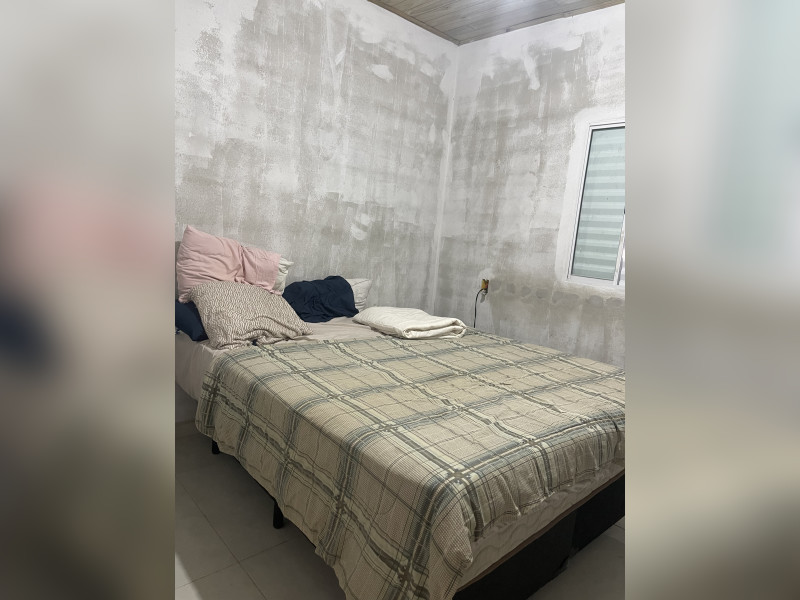 imóvel com 83m² - Área Rural de Paraibuna - Paraibuna