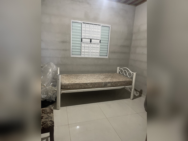 imóvel com 83m² - Área Rural de Paraibuna - Paraibuna