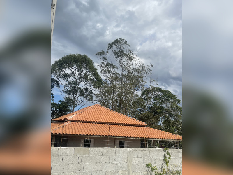 imóvel com 83m² - Área Rural de Paraibuna - Paraibuna