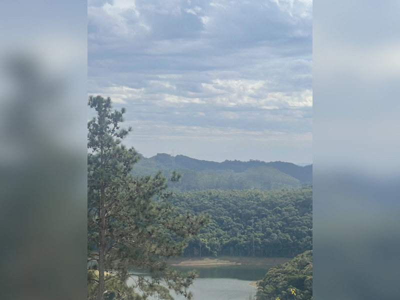 imóvel com 83m² - Área Rural de Paraibuna - Paraibuna