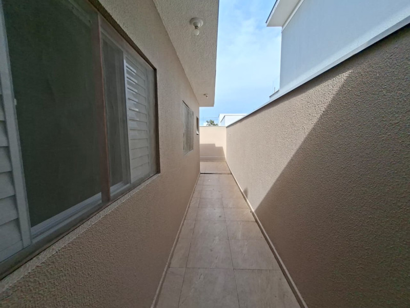 imóvel com 96m² - Cajuru do Sul - Sorocaba