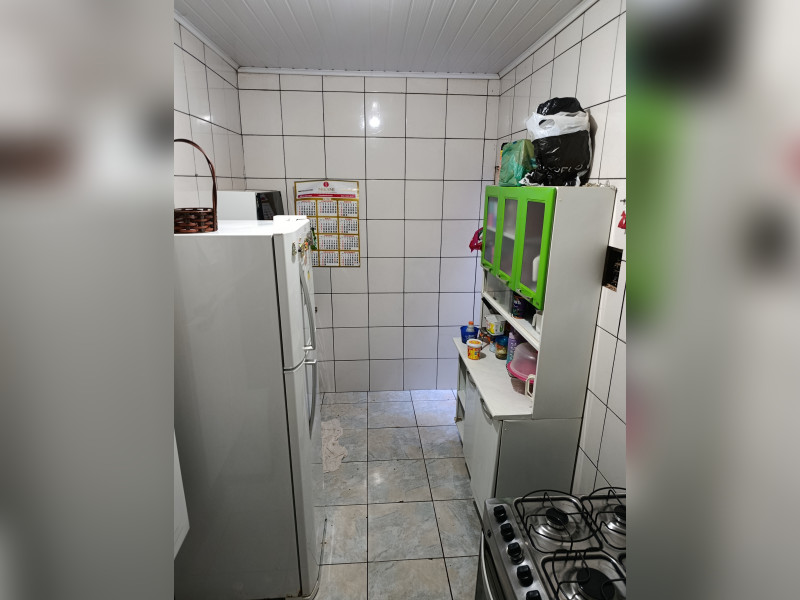 imóvel com 130m² - Setor Oeste (Gama) - Brasília