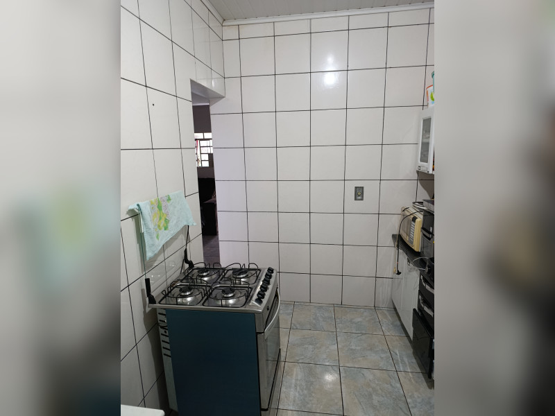 imóvel com 130m² - Setor Oeste (Gama) - Brasília