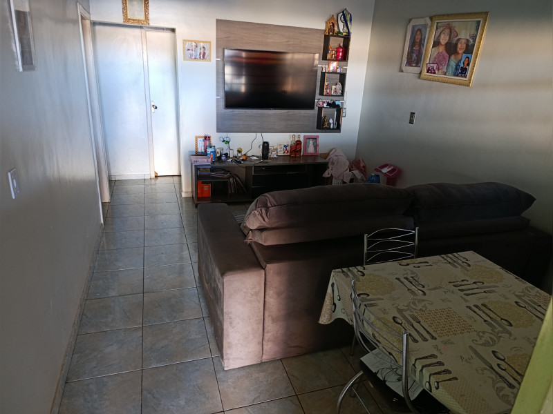 imóvel com 130m² - Setor Oeste (Gama) - Brasília