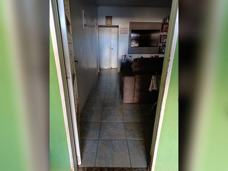 imóvel com 130m² - Setor Oeste (Gama) - Brasília