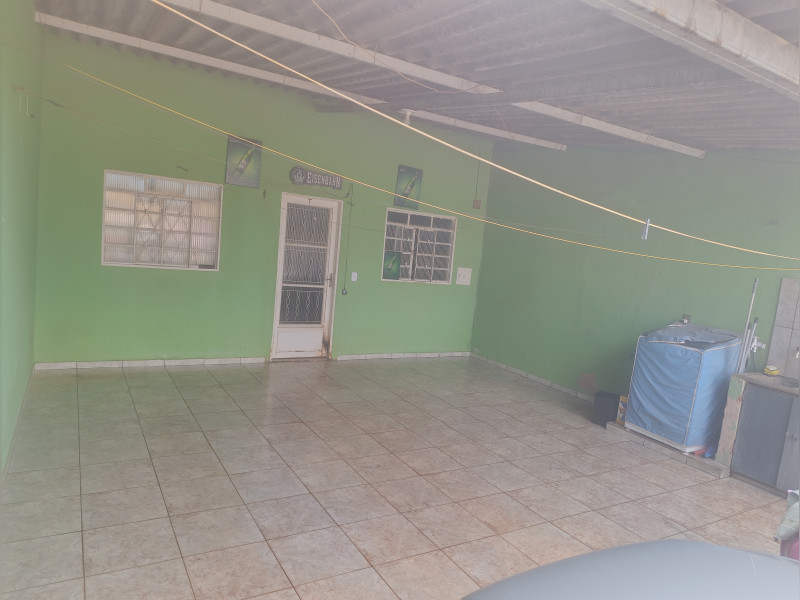 imóvel com 130m² - Setor Oeste (Gama) - Brasília