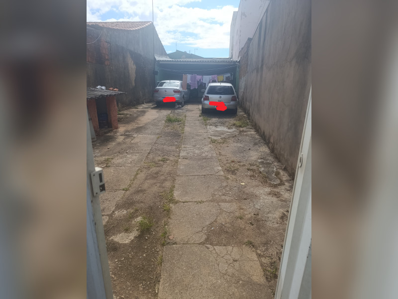 imóvel com 130m² - Setor Oeste (Gama) - Brasília