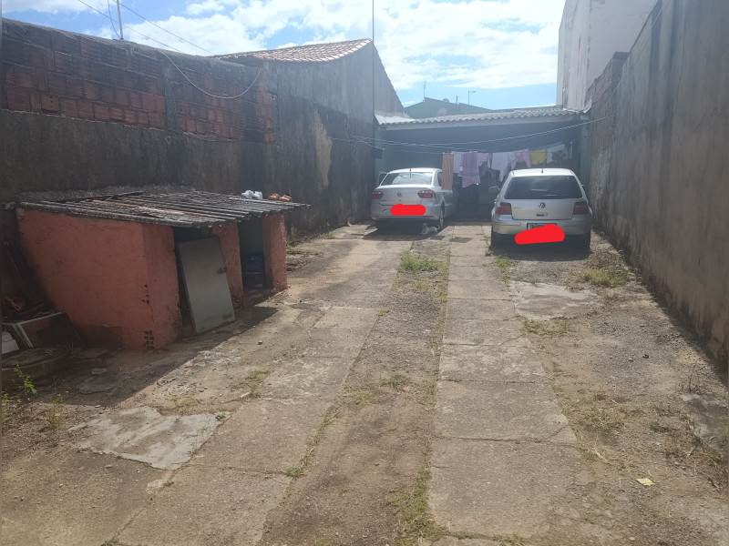 imóvel com 130m² - Setor Oeste (Gama) - Brasília