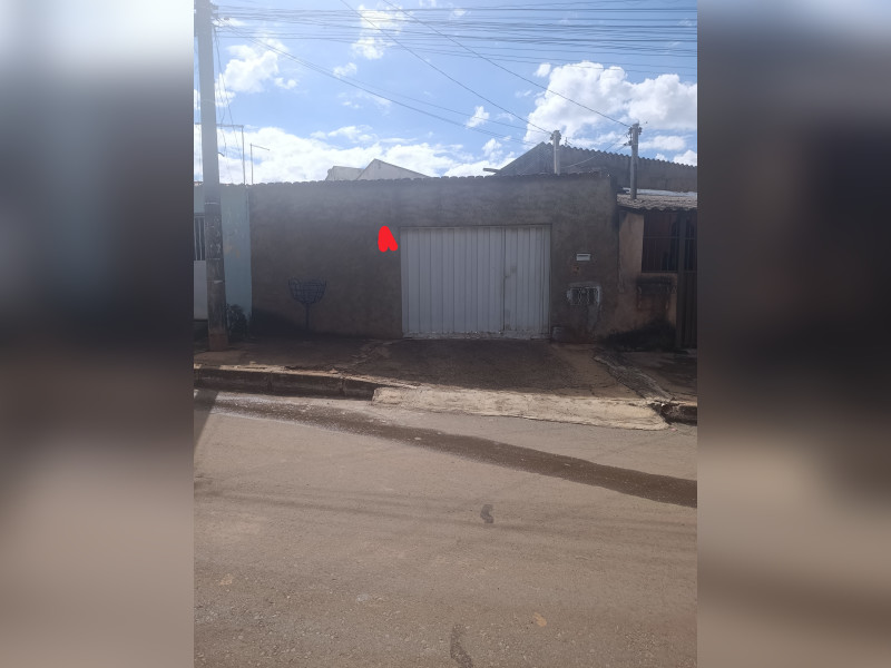 imóvel com 130m² - Setor Oeste (Gama) - Brasília
