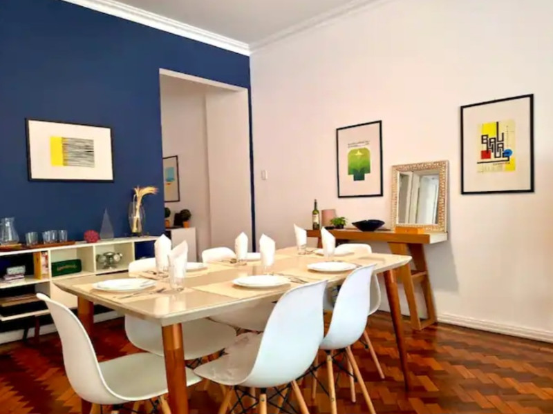 imóvel com 111m² - Botafogo - Rio de Janeiro