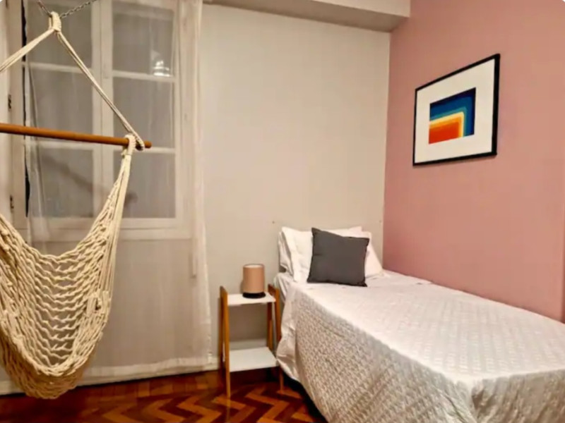 imóvel com 111m² - Botafogo - Rio de Janeiro