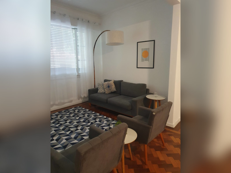 imóvel com 111m² - Botafogo - Rio de Janeiro