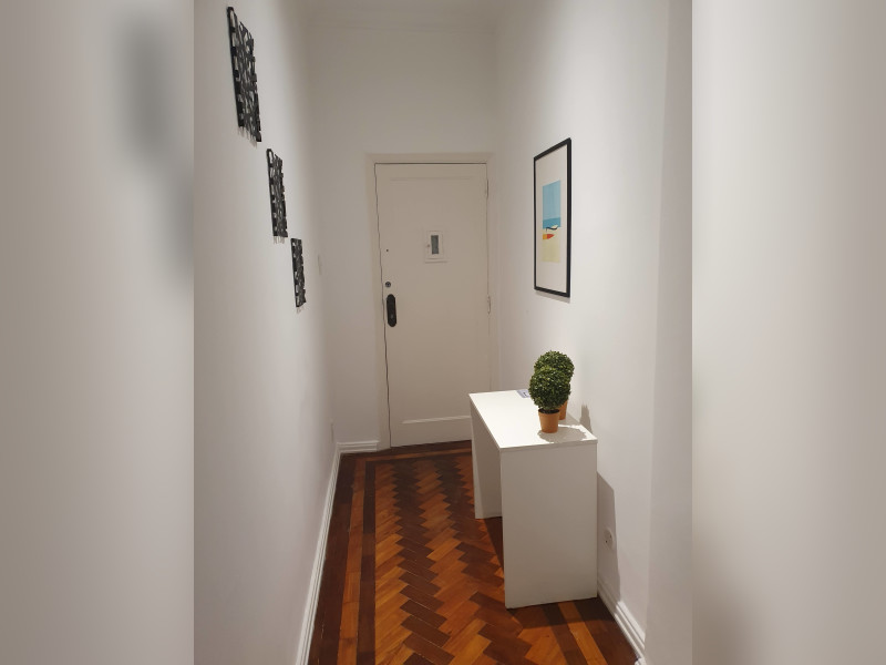 imóvel com 111m² - Botafogo - Rio de Janeiro