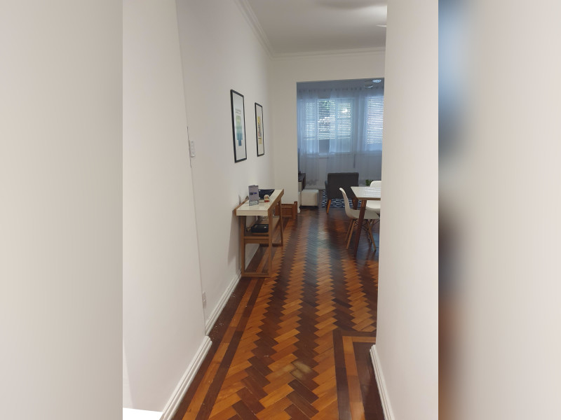 imóvel com 111m² - Botafogo - Rio de Janeiro