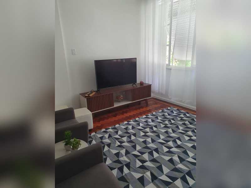 imóvel com 111m² - Botafogo - Rio de Janeiro