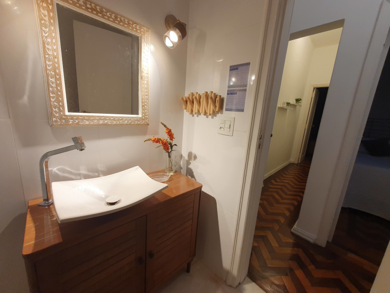 imóvel com 111m² - Botafogo - Rio de Janeiro