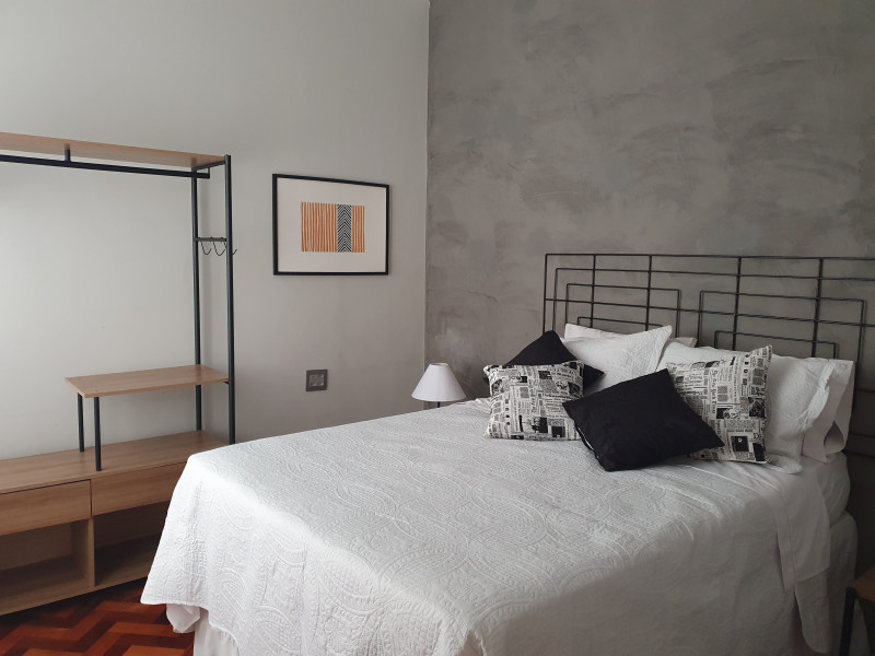 imóvel com 111m² - Botafogo - Rio de Janeiro