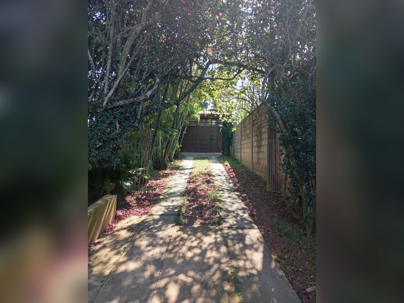 imóvel com 450m² - Lagos de San José - Mairinque