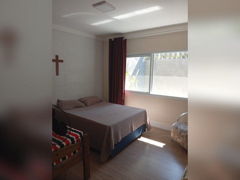 imóvel com 450m² - Lagos de San José - Mairinque