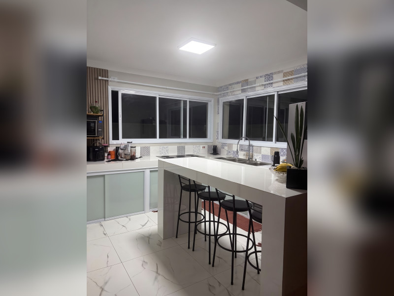 imóvel com 450m² - Lagos de San José - Mairinque
