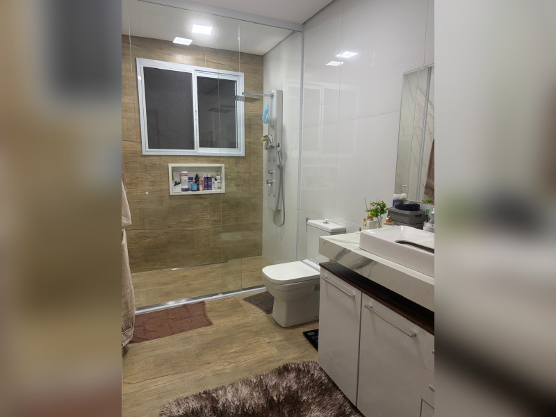 imóvel com 450m² - Lagos de San José - Mairinque