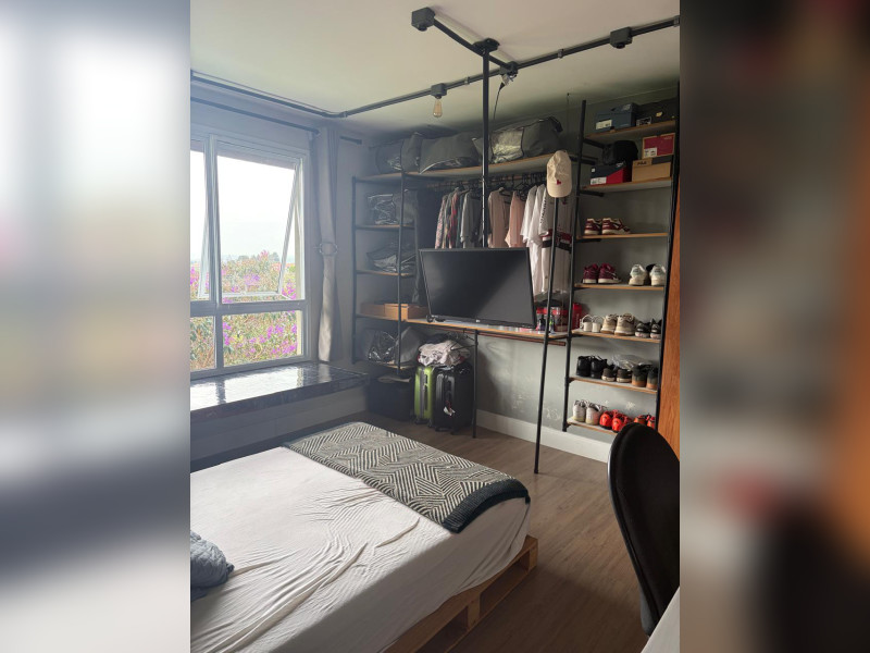 imóvel com 450m² - Lagos de San José - Mairinque