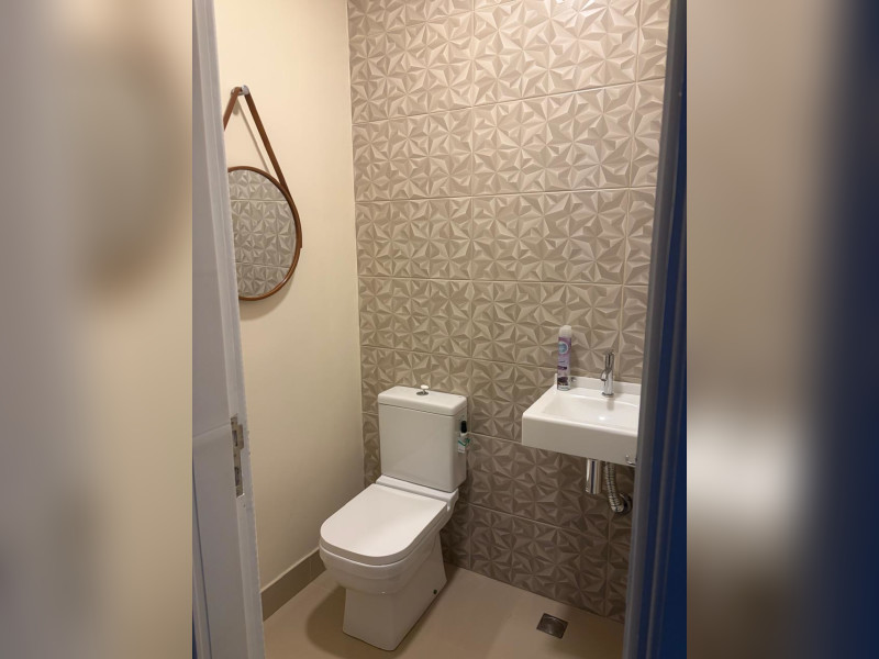 imóvel com 450m² - Lagos de San José - Mairinque