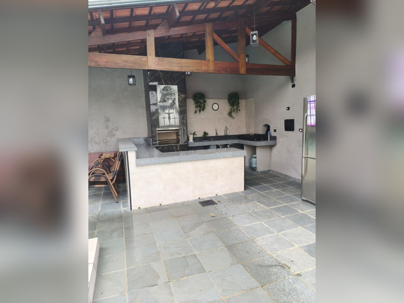 imóvel com 450m² - Lagos de San José - Mairinque