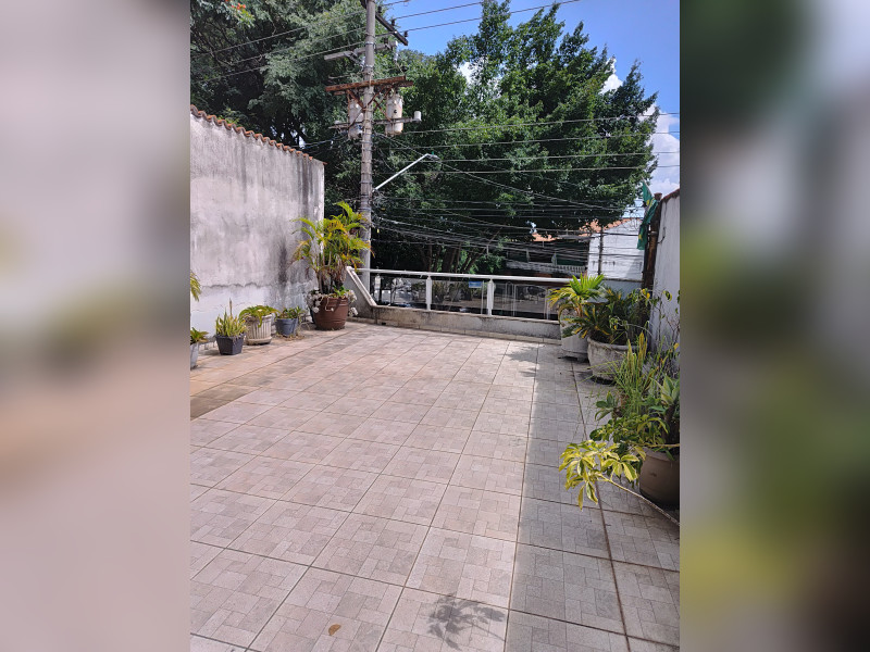 imóvel com 198m² - Vila Formosa - São Paulo