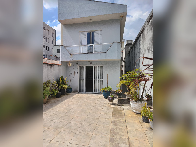 imóvel com 198m² - Vila Formosa - São Paulo
