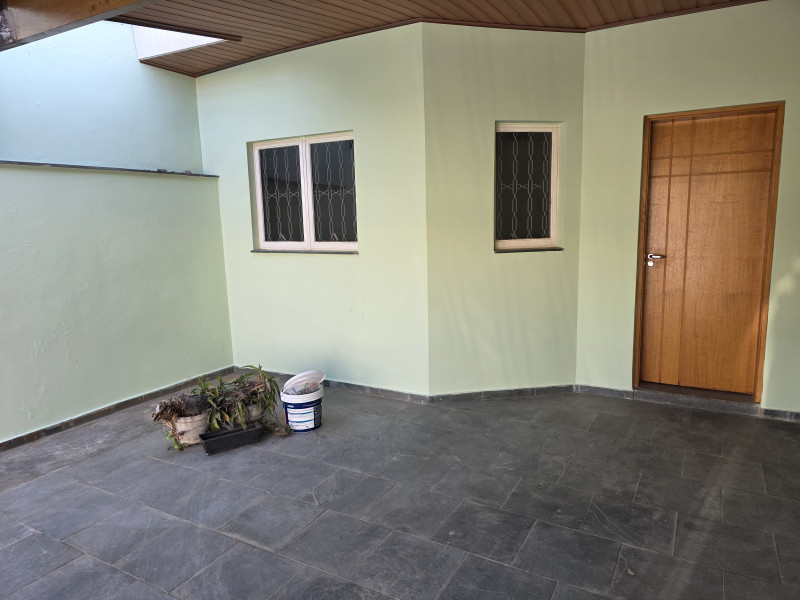 imóvel com 99m² - Jardim Santa Tereza - Itú