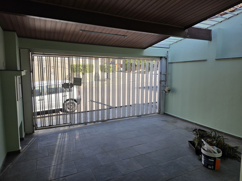 imóvel com 99m² - Jardim Santa Tereza - Itú