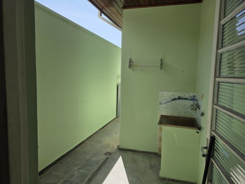 imóvel com 99m² - Jardim Santa Tereza - Itú