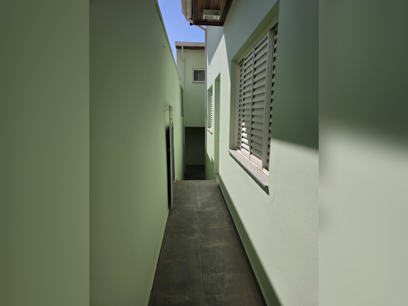 imóvel com 99m² - Jardim Santa Tereza - Itú