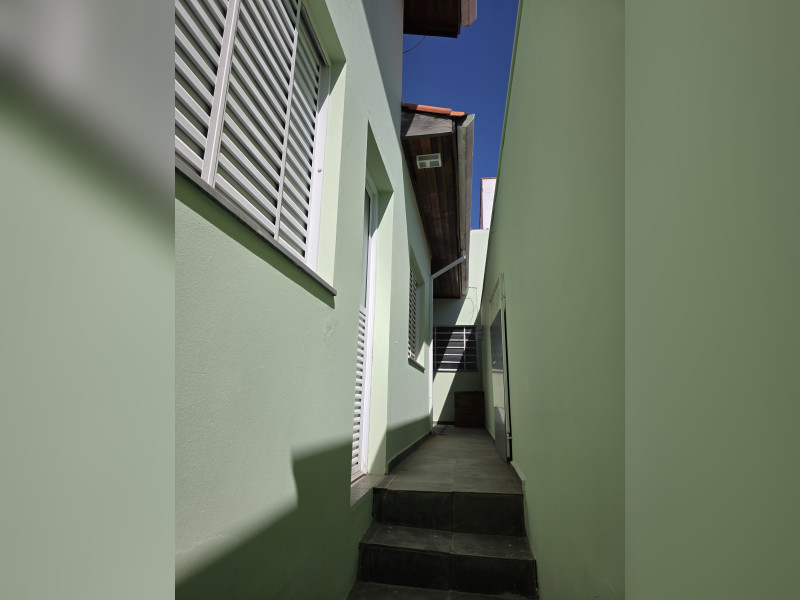 imóvel com 99m² - Jardim Santa Tereza - Itú