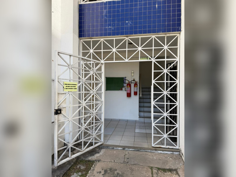 imóvel com 58m² - Cidade Nova - Teresina