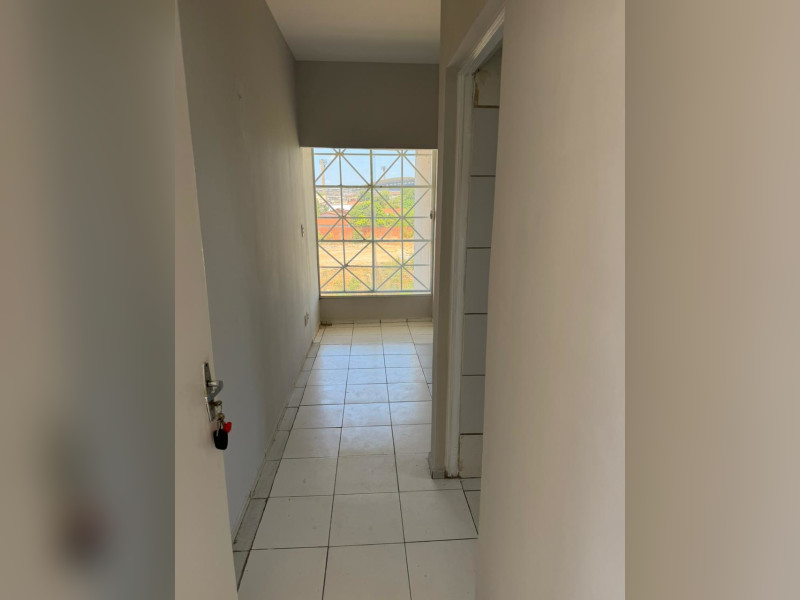 imóvel com 58m² - Cidade Nova - Teresina