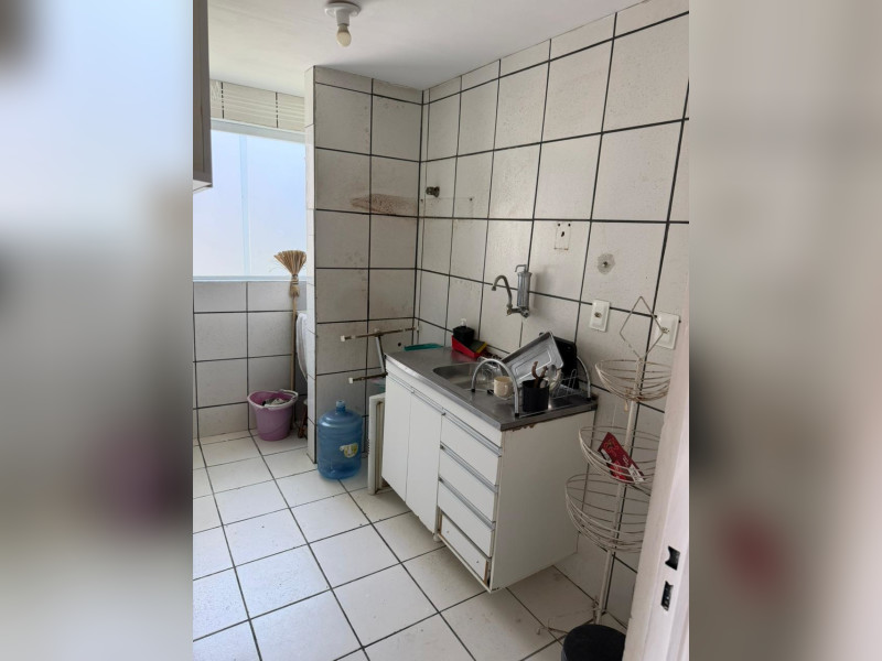 imóvel com 58m² - Cidade Nova - Teresina