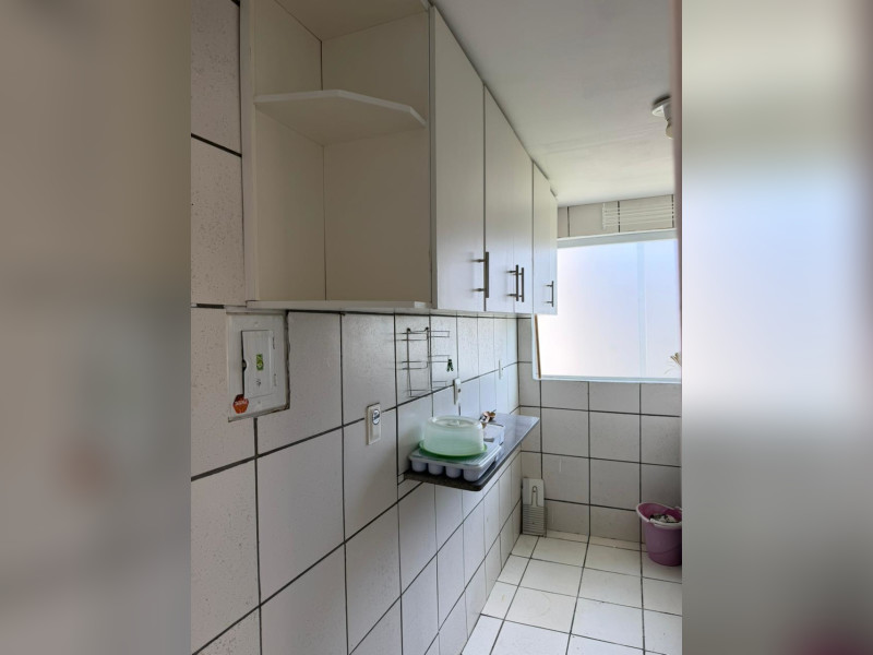 imóvel com 58m² - Cidade Nova - Teresina
