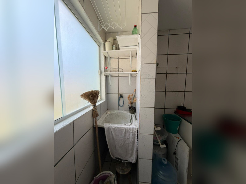 imóvel com 58m² - Cidade Nova - Teresina