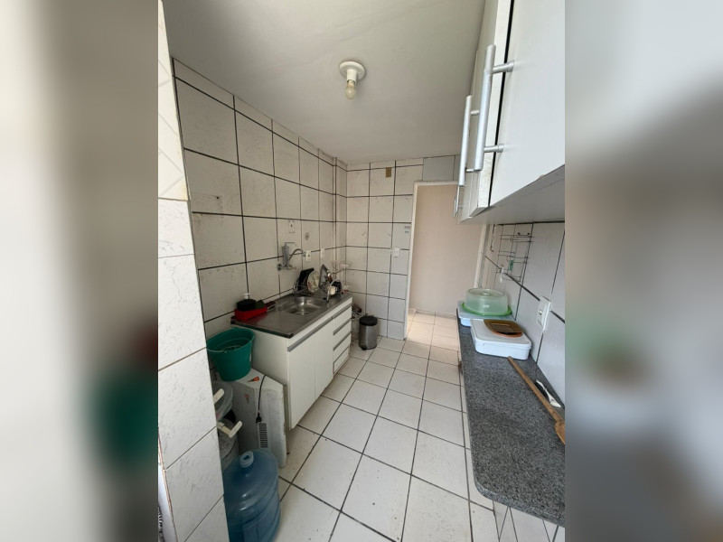 imóvel com 58m² - Cidade Nova - Teresina