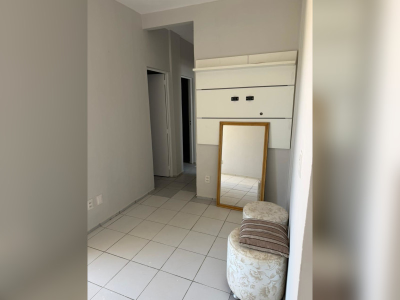 imóvel com 58m² - Cidade Nova - Teresina