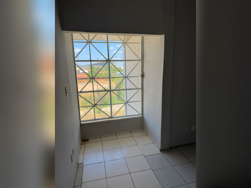 imóvel com 58m² - Cidade Nova - Teresina