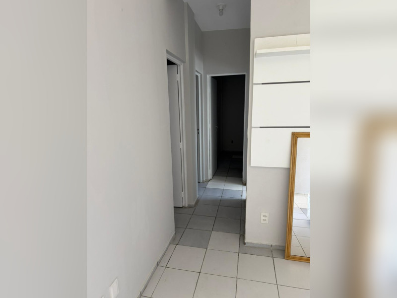 imóvel com 58m² - Cidade Nova - Teresina