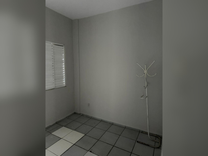 imóvel com 58m² - Cidade Nova - Teresina