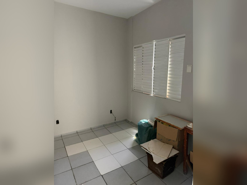 imóvel com 58m² - Cidade Nova - Teresina